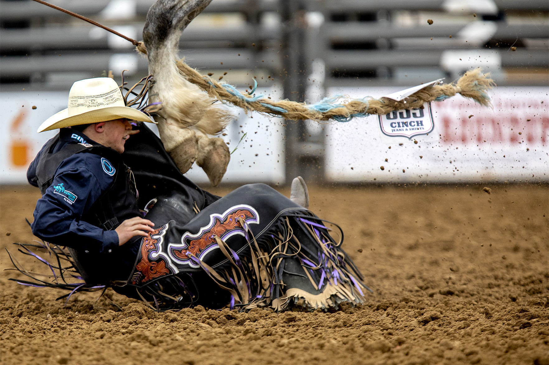 Saturday Rodeo